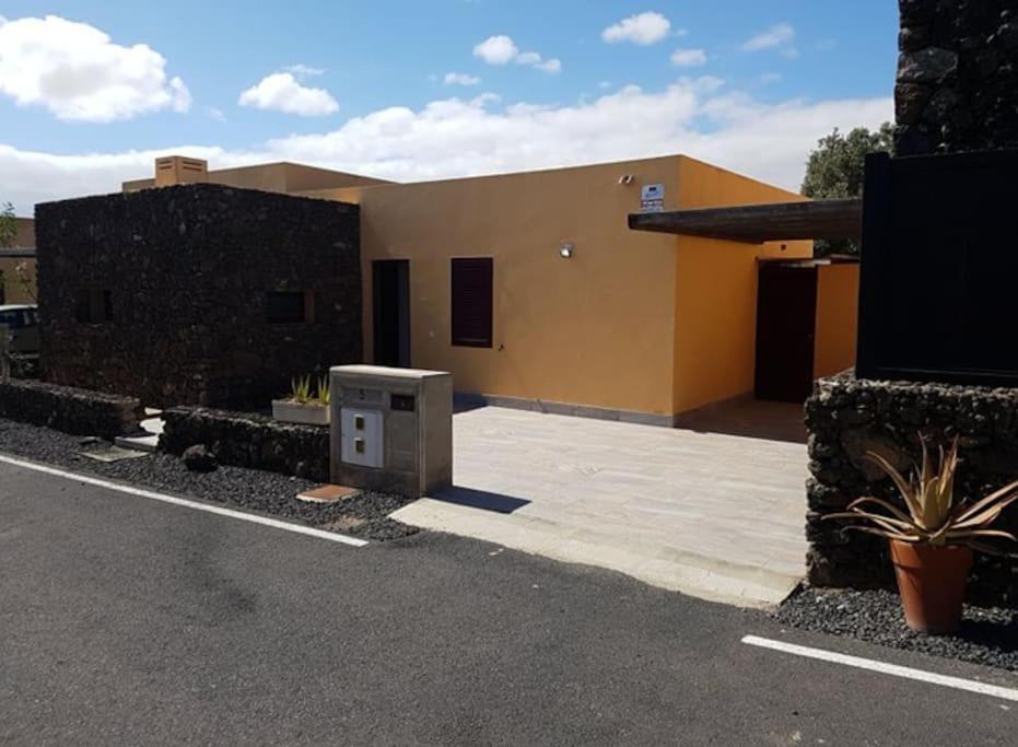 Casa Amor Villa Corralejo Exterior photo